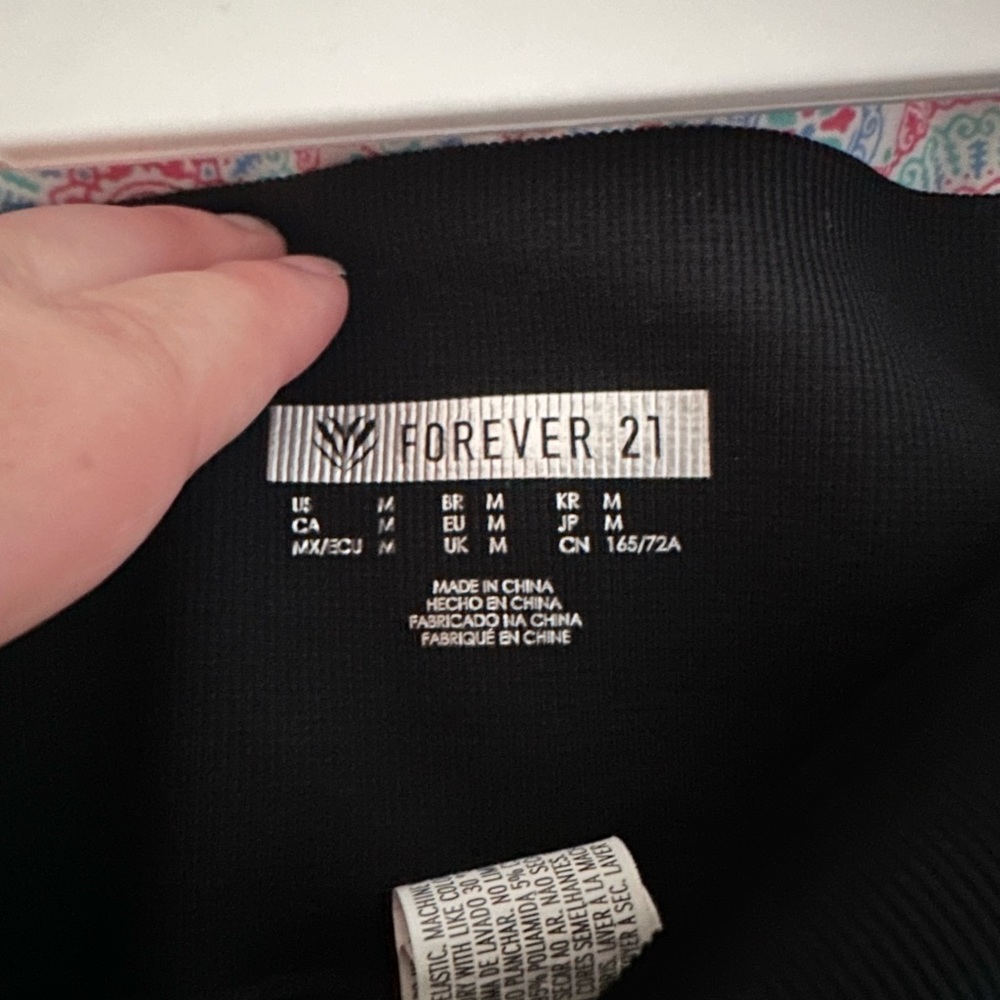 Forever 21 bundle! - Picture 6 of 7